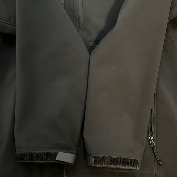 LAST CHANCE - The North Face Men’s Canyonlands Full Zip - Picture 11 of 11